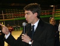 Holding del comune di Roma