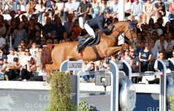 Roma, cala il sipario sul Longines Global Champions Tour