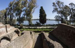 Ostia Antica, il porto degli imperatori