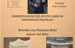 Happy hour con l'autore