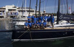 Vela, Marevivo alla Rolex Swan Cup
