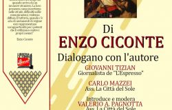 Brigantaggio, incontro-dibattito alla libreria Le Torri