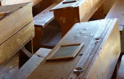 Acilia, resta chiuso il plesso scolastico di via della Maggiorana