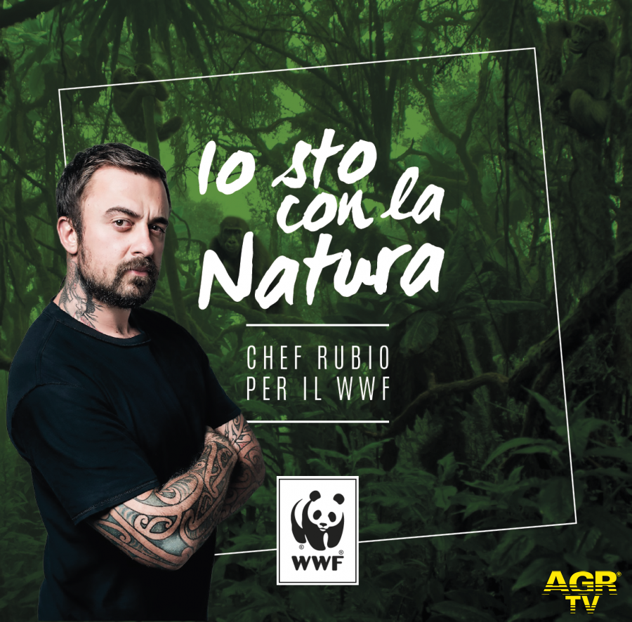 WWF: aiutaci...a difenderlo