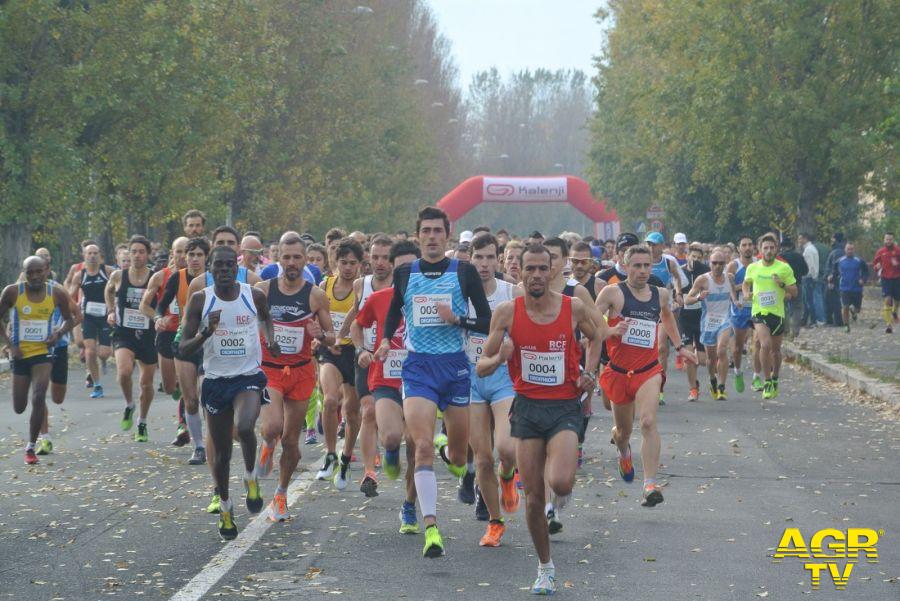 Acilia, domenica 23 settembre la corsa podistica San Leonardo da porto Maurizio Acilia, domenica 23 settembre la corsa podistica San Leonardo da porto Maurizio