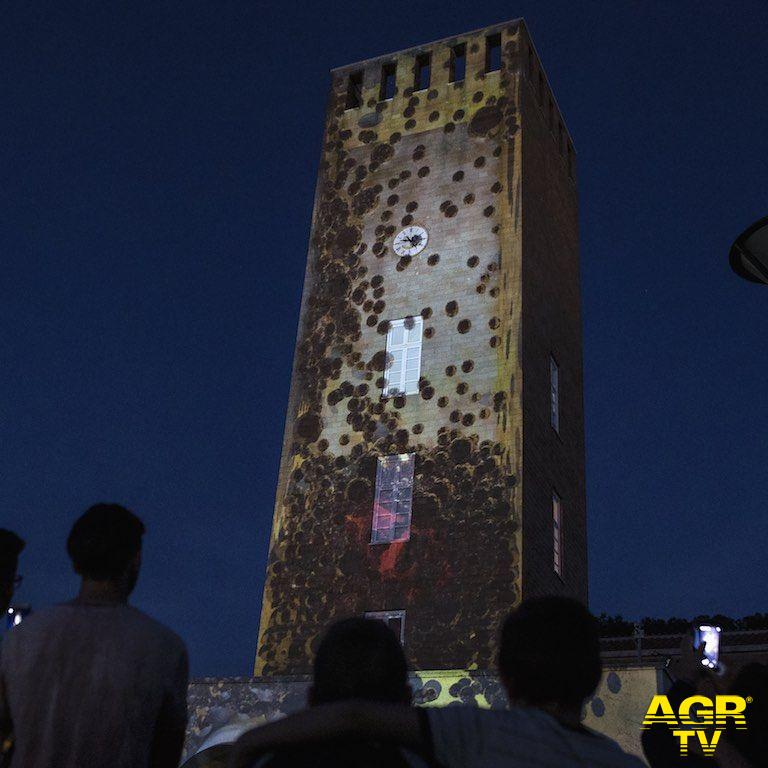 Pomezia Light Festival