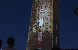 Pomezia Light Festival