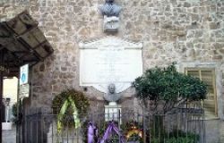 Ostia Antica, due targhe per raccontare la bonifica