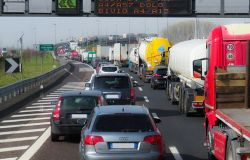 X Municipio, mobilità cittadina al collasso