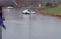 Sicurezza idraulica X Municipio arriva in parlamento