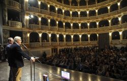 Roma, quinta tappa del tour di Panorama