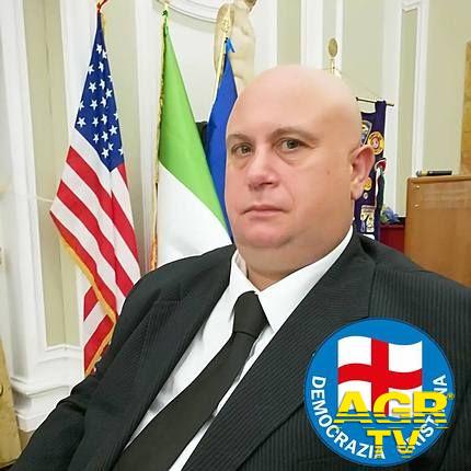 Sergio Martuscelli: la politica riparte dalla famiglia Sergio Martuscelli: la politica riparte dalla famiglia