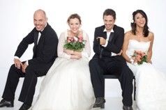 ''Ti sposo ma non troppo'' al Manfredi ''Ti sposo ma non troppo'' al Manfredi