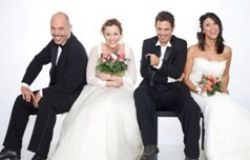 ''Ti sposo ma non troppo'' al Manfredi