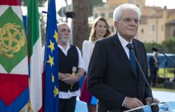 Ostia, fine settimana della legalità con Mattarella