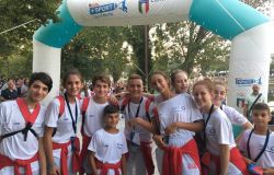 Volley, il Lazio tra i protagonisti del settore giovanile