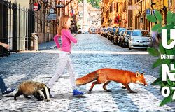 WWF, il prossimo 7 ottobre torna.... Urban Nature