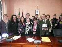 8 marzo, premiate le donne del litorale