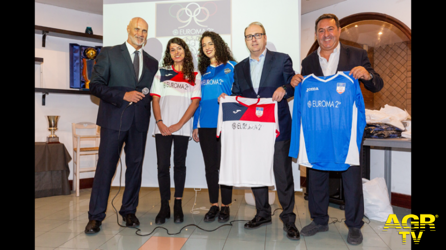 Calcetto, Eur Torrino, tutto è pronto per il campionato Calcetto, Eur Torrino, tutto è pronto per il campionato