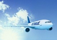 Primavera canadese con Air Transat Primavera canadese con Air Transat