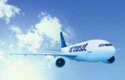 Primavera canadese con Air Transat