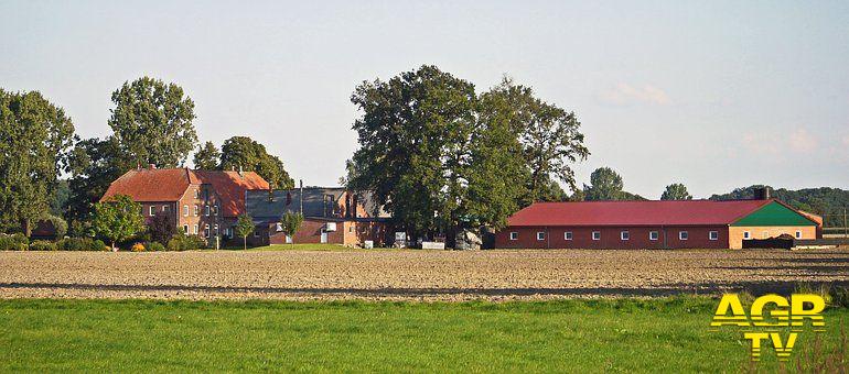 Maccarese, tre nuove aule per l'agrario