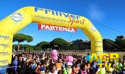la burocrazia 'stronca'la30 Km del Mare di Roma, da restituire ai 250 iscritti la tassa d'iscrizione la burocrazia 'stronca'la30 Km del Mare di Roma, da restituire ai 250 iscritti la tassa d'iscrizione