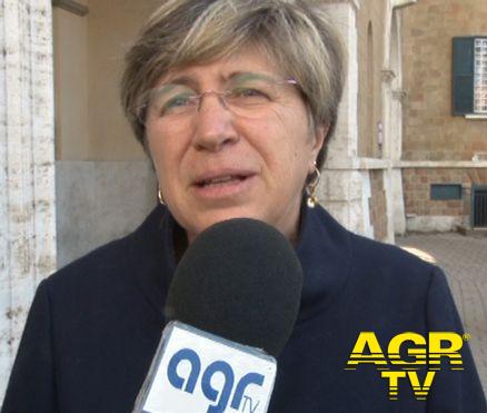 GIULIANA DI PILLO mette una pietra tombale su Ostia Comune. Il X Municipio è Roma e resta Roma GIULIANA DI PILLO mette una pietra tombale su Ostia Comune. Il X Municipio è Roma e resta Roma