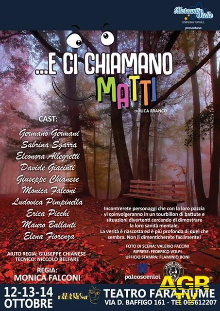 Ostia, ...e ci chiamano matti al Fara Nume Ostia, ...e ci chiamano matti al Fara Nume