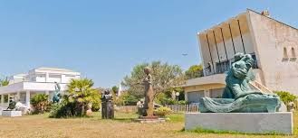 Fregene, arti e cultura al Museo Pianeta Azzurro Fregene, arti e cultura al Museo Pianeta Azzurro