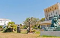 Fregene, arti e cultura al Museo Pianeta Azzurro