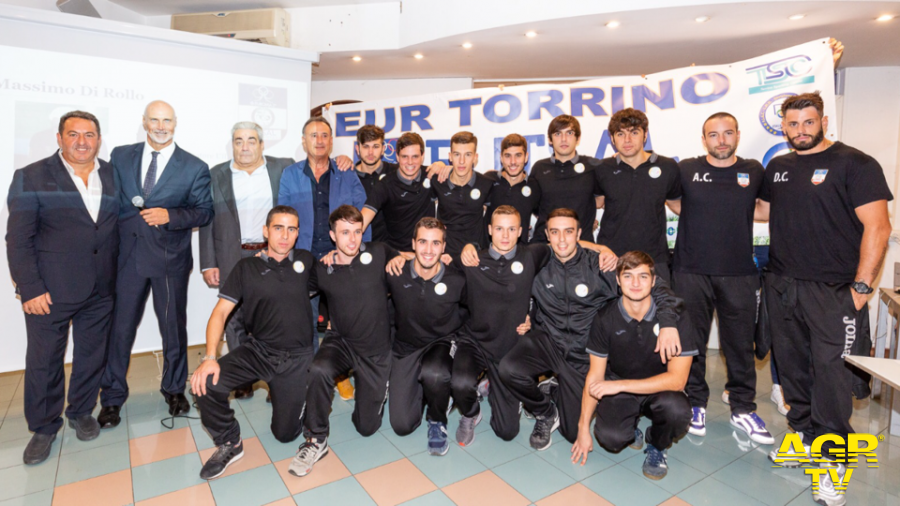 Ostia & Torrino per vincere Ostia & Torrino per vincere