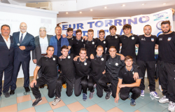 Ostia & Torrino per vincere