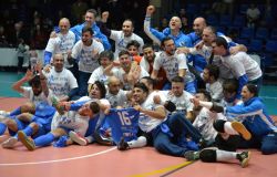 Il futsal  Ostia pronto al debutto
