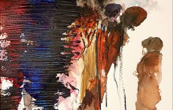 Arte contempoeranea: Nessun tema ovvio... unificante