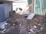 Roma, scontro su collocazione nuova discarica Roma, scontro su collocazione nuova discarica