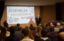 Volley, i nuovi obiettivi regionali