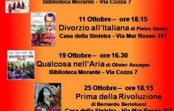 Ostia, il cinema del 68