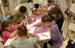 L'Associazione Il Laboratorio presenta la Festa della Creatività