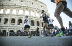 Roma Urbs  Mundi, è già record di iscrizioni