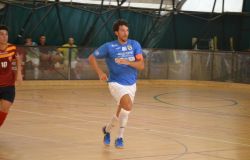 Futsal Ostia, partenza lampo