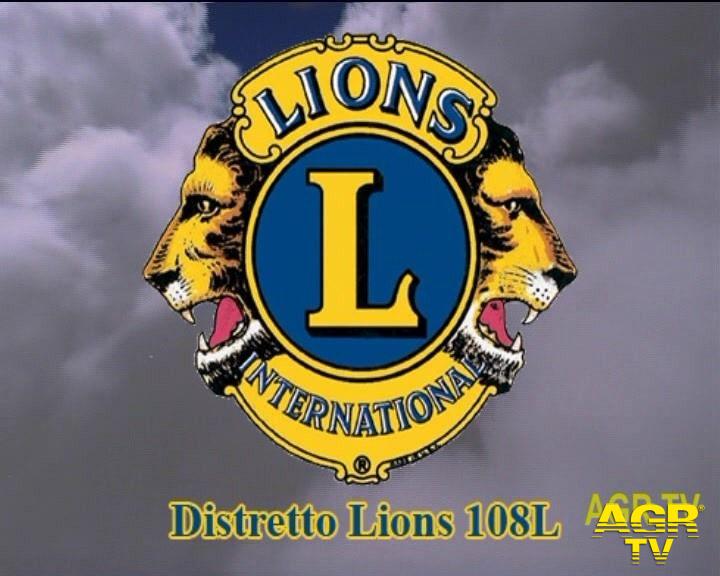 Un convegno dei Lions Roma Mare