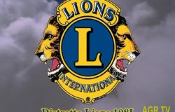 Un convegno dei Lions Roma Mare