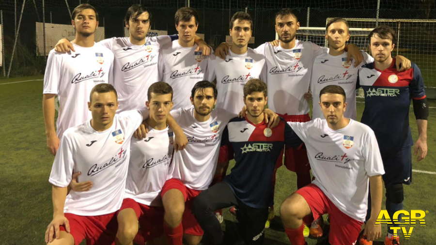 Futsal Torrino, vittoria esterna all'esordio