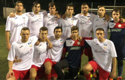 Futsal Torrino, vittoria esterna all'esordio