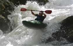 Mormore river fest