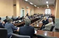 Ostia, al via l'Osservatorio ambientale