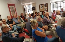 Spazio Berlinguer, la sinistra apre il confronto sul futuro prossimo