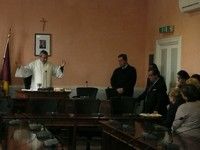 A dieci anni dalla scomparsa A dieci anni dalla scomparsa