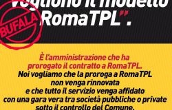 Referendum servizio pubblico, Si per cambiare